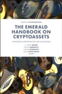 Cover: The Emerald Handbook on Cryptoassets - Emerald Publishing Limited
