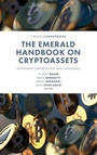 Cover: The Emerald Handbook on Cryptoassets - Emerald Publishing Limited