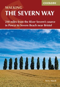 Abbildung von: Walking the Severn Way - Cicerone Press