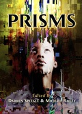 Cover: Prisms - PS Publishing
