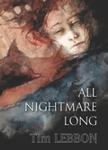 Cover: All Nightmare Long - PS Publishing