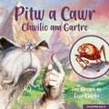 Cover: Pitw a Cawr: Chwilio am Gartre - Graffeg Limited