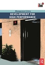 Cover: Development for High Performance Revised Edition - Pergamon
