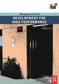 Enlarge image Cover: Development for High Performance Revised Edition - Pergamon