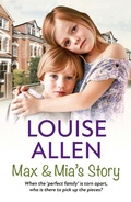 Cover: Max and Mia's Story - Welbeck