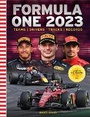 Cover: Formula One 2023 - Welbeck