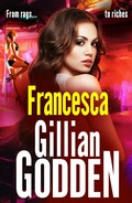 Cover: Francesca - Boldwood Books Ltd