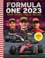 Cover: Formula One 2023 - Welbeck