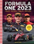 Cover: Formula One 2023 - Welbeck