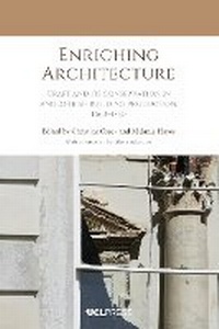 Enlarge image Cover: Enriching Architecture - UCL Press
