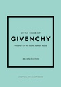 Cover: Little Book of Givenchy - Welbeck