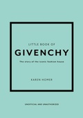 Cover: Little Book of Givenchy - Welbeck