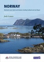 Cover: Norway, Imray Cruising Guide - Imray, Laurie, Norie & Wilson Ltd