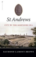 Cover: St Andrews - Polygon An Imprint of Birlinn Limited