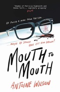 Cover: Mouth to Mouth - Atlantic Books
