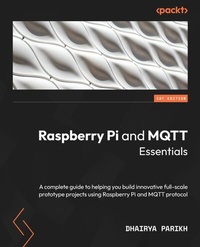Abbildung von: Raspberry Pi and MQTT Essentials - De Gruyter
