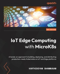 Abbildung von: IoT Edge Computing with MicroK8s - De Gruyter
