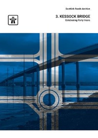 Abbildung von: Kessock Bridge - Celebrating 40 Years - Independent Publishing Network