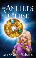 Cover: The Amulet's Curse - Grosvenor House Publishing Ltd