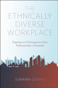 Abbildung von: The Ethnically Diverse Workplace - Emerald Publishing Limited