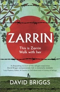 Cover: Zarrin - ebookpartnership.com