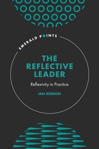 Enlarge image Cover: The Reflective Leader - Emerald Publishing Limited