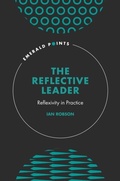Cover: The Reflective Leader - Emerald Publishing Limited