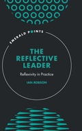 Cover: The Reflective Leader - Emerald Publishing Limited