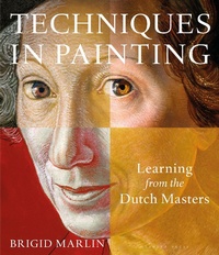 Abbildung von: Techniques in Painting - Herbert Press Ltd