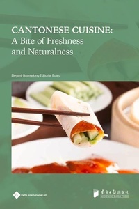 Abbildung von: Cantonese Cuisine - Paths Publishing Group