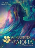 Cover: Whispers of Aloha - Blue Angel Gallery