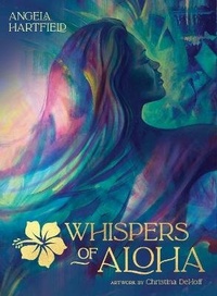 Enlarge image Cover: Whispers of Aloha - Blue Angel Gallery