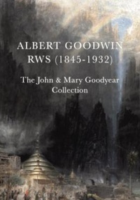 Enlarge image Cover: Albert Goodwin RWS (1845-1932) - Chris Beetles Ltd