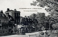 Enlarge image Cover: S R Badmin RWS RE - Chris Beetles Ltd