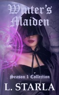 Cover: Winter's Maiden - Laelia Stivell
