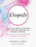 Cover: Reignite - Biddles Books