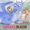 Cover: Cupcake Dragon - Outland Entertainment