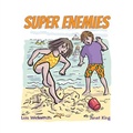 Cover: Super Enemies - Culicidae Press, LLC