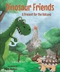 Cover: Dinosaur Friends - Gripper Products / Look Under Rocks