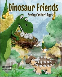 Enlarge image Cover: Dinosaur Friends - Gripper Products / Look Under Rocks