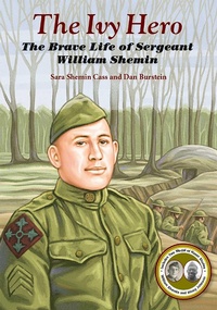 Abbildung von: The Ivy Hero - Simon + Schuster LLC