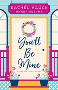 Cover: You'll Be Mine - Sunrise Publishing