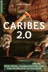 Abbildung von: Caribes 2.0 - Rutgers University Press