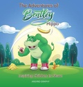 Cover: The Adventures of Bentley Hippo - BHEC Publishing