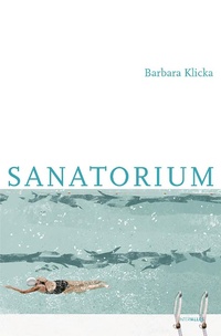Enlarge image Cover: Sanatorium - Intervalles