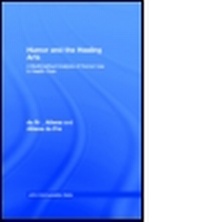 Enlarge image Cover: Humor and the Healing Arts - Routledge