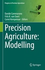 Cover: Precision Agriculture: Modelling - Springer