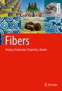 Cover: Fibers - Springer