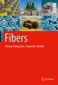 Cover: Fibers - Springer