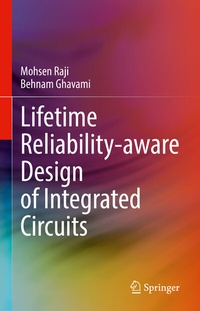 Abbildung von: Lifetime Reliability-aware Design of Integrated Circuits - Springer